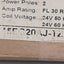 New – Open box Thermal Zone 45EG20AJ-TZ Contactor, 120A, 600VAC Operating Current, 2 Contacts