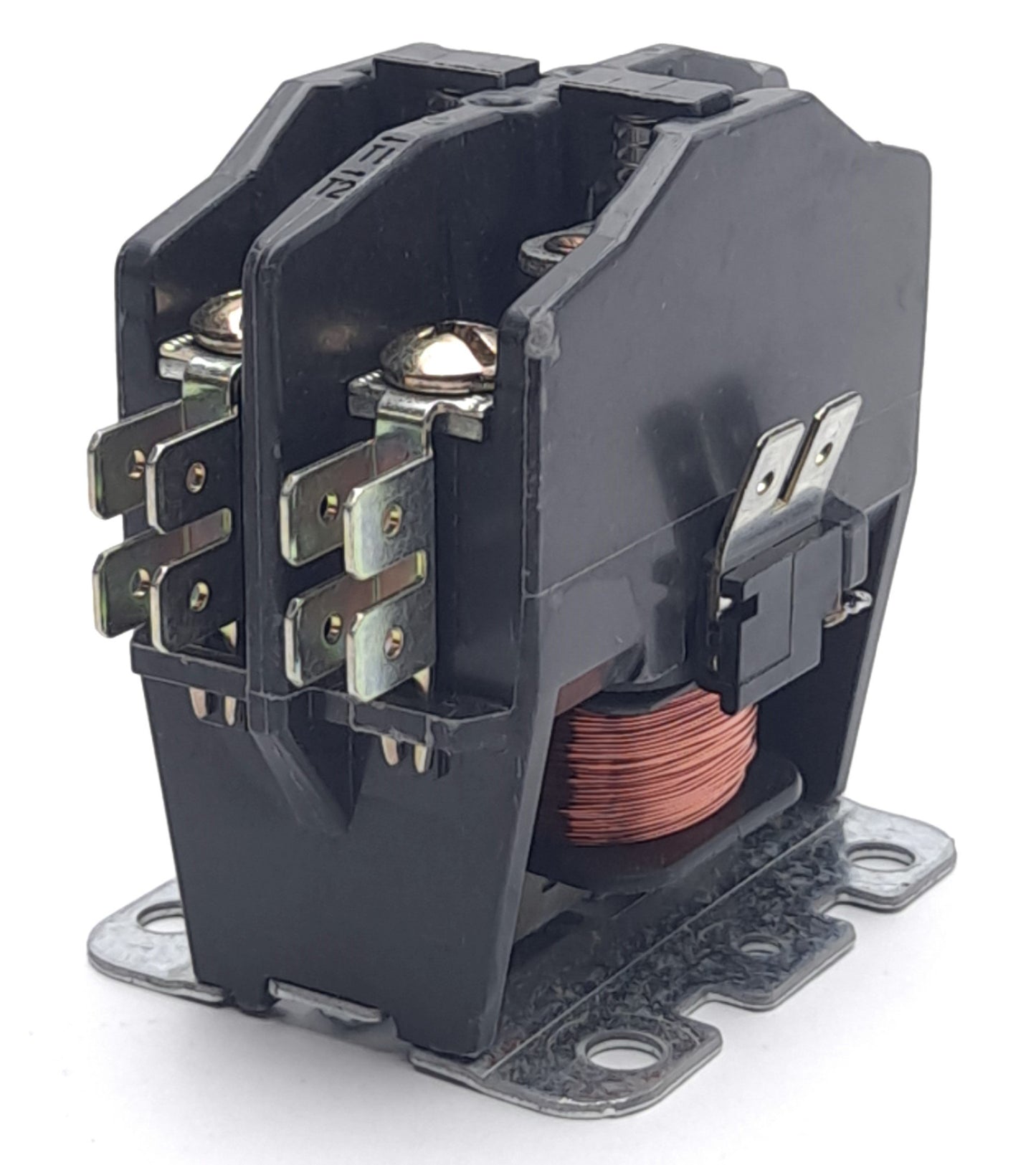 New – Open box Thermal Zone 45EG20AJ-TZ Contactor, 120A, 600VAC Operating Current, 2 Contacts