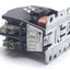 New – Open box Thermal Zone 45EG20AJ-TZ Contactor, 120A, 600VAC Operating Current, 2 Contacts
