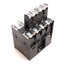 New Omron G7Z-3A1B-11Z-R Relay, 4-Pole 3x N/O 1x N/C, With Auxiliary Block N/O N/C