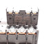 New Omron G7Z-3A1B-11Z-R Relay, 4-Pole 3x N/O 1x N/C, With Auxiliary Block N/O N/C