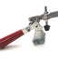 Used DESTACO 317-U Manual Hold Down Toggle Clamp, 375lbs Holding Capacity