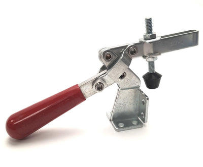 Used DESTACO 317-U Manual Hold Down Toggle Clamp, 375lbs Holding Capacity