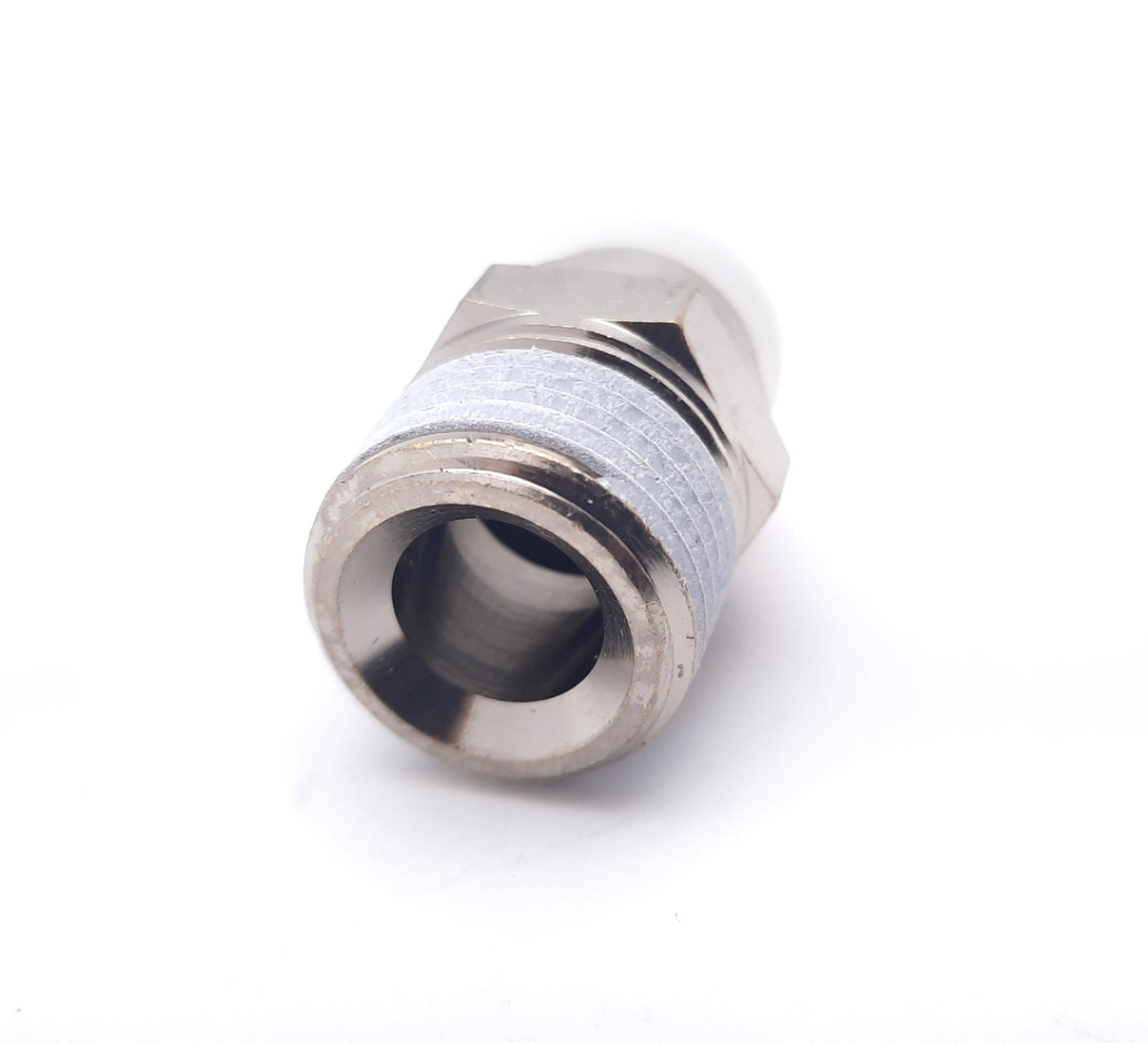 New Lot of 19 Pisco PC1/2-04 Push to Connect Tube Fitting 1/2", R1/2, 150PSI