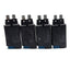 Used Lot of 4 Phoenix Contact 0712291 Thermal Device Circuit Breaker 8A 250VAC, 65VDC