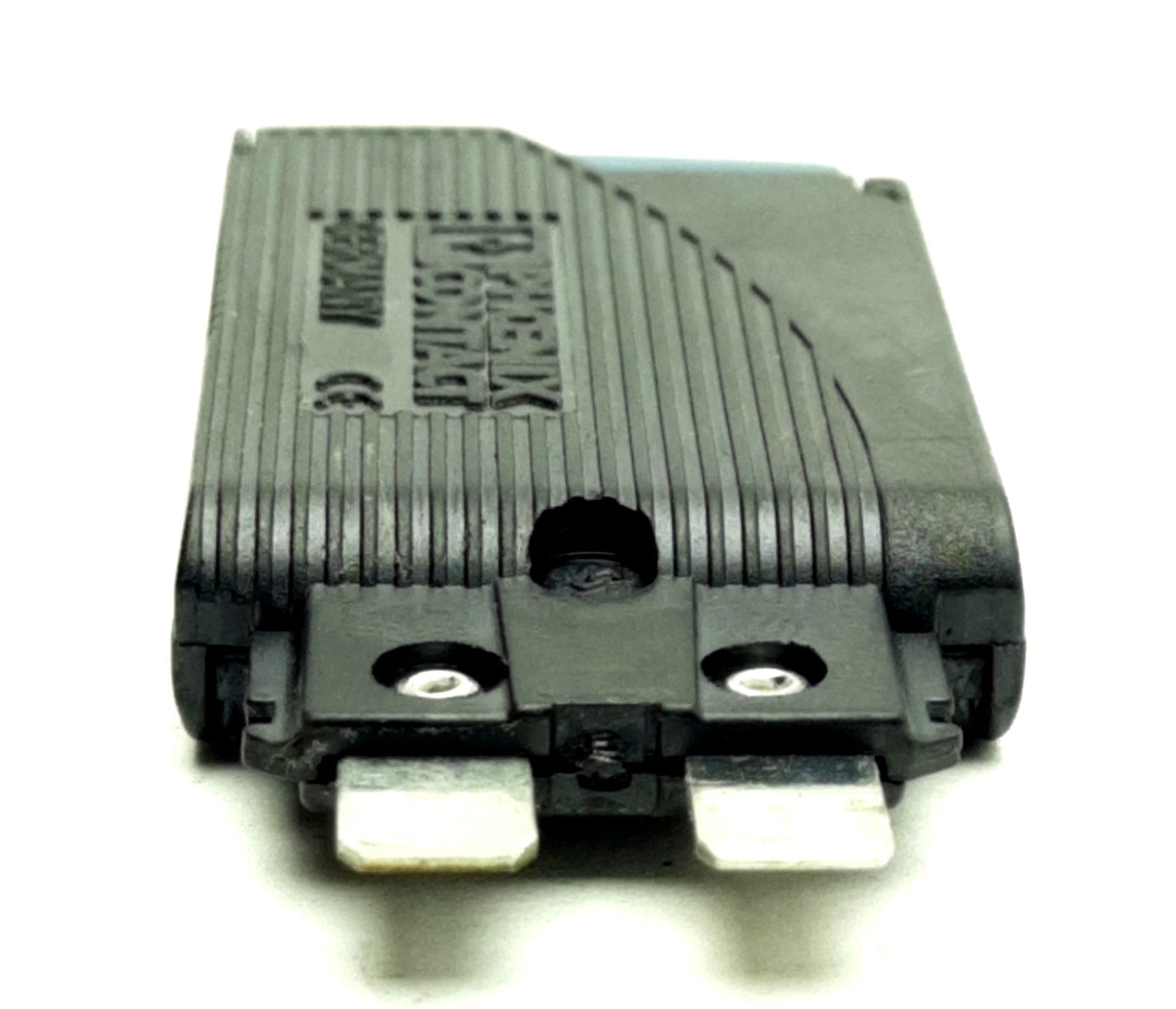 Used Lot of 4 Phoenix Contact 0712291 Thermal Device Circuit Breaker 8A 250VAC, 65VDC