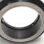 Used Schott A08600 Universal Fiber Optic Ring light 60.4mm ID 33" Length, 5/8" Input