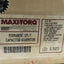 New Dayton 1L505 Maxi-Torq Permanent Split Cap Gearmotor 160RPM, 115/230VAC, 1/4HP