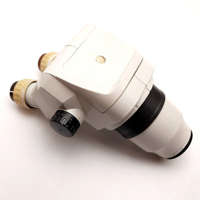 Used BoliOptics SZ0501 Stereo Microscope, 0.67-4.5x Zoom, No Eyepieces