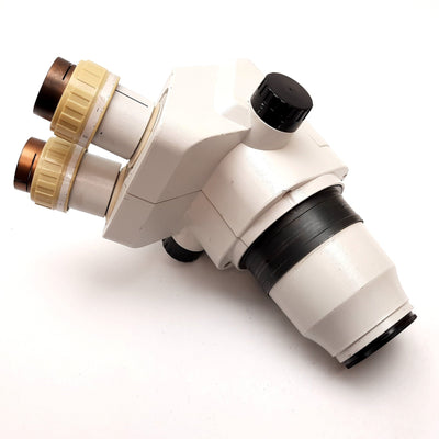 Used BoliOptics SZ0501 Stereo Microscope, 0.67-4.5x Zoom, No Eyepieces