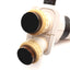Used BoliOptics SZ0501 Stereo Microscope, 0.67-4.5x Zoom, No Eyepieces