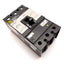 Used Square D KAL26200WB8041 Circuit Breaker, 2-Pole, Rating: 200A 600VAC 250VDC