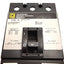 Used Square D KAL26200WB8041 Circuit Breaker, 2-Pole, Rating: 200A 600VAC 250VDC