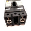 Used Square D KAL26200WB8041 Circuit Breaker, 2-Pole, Rating: 200A 600VAC 250VDC