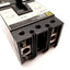 Used Square D KAL26200WB8041 Circuit Breaker, 2-Pole, Rating: 200A 600VAC 250VDC