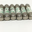 Used Lot of 6 Littelfuse CCMR10 Class CC Time Delay Current Limiting Fuses 10A 600VAC
