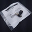 New Lot of 13 Pisco JSC1/4-M5A Flow Control Push to Connect 1/4", M5x0.8, 0.1-0.9MPa