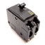 Used Square D QO260 Mini Circuit Breaker, 2-Pole, Rating: 60A 120/240VAC