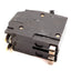 Used Square D QO260 Mini Circuit Breaker, 2-Pole, Rating: 60A 120/240VAC
