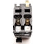 Used Square D QO230 Mini Circuit Breaker, 2-Pole, Rating: 30A 120/240VAC