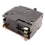 Used Square D QO230 Mini Circuit Breaker, 2-Pole, Rating: 30A 120/240VAC