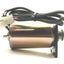 Used ASG ACCU-CUT 202 Faulhaber Motor Exact Replacement