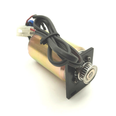 Used ASG ACCU-CUT 202 Faulhaber Motor Exact Replacement