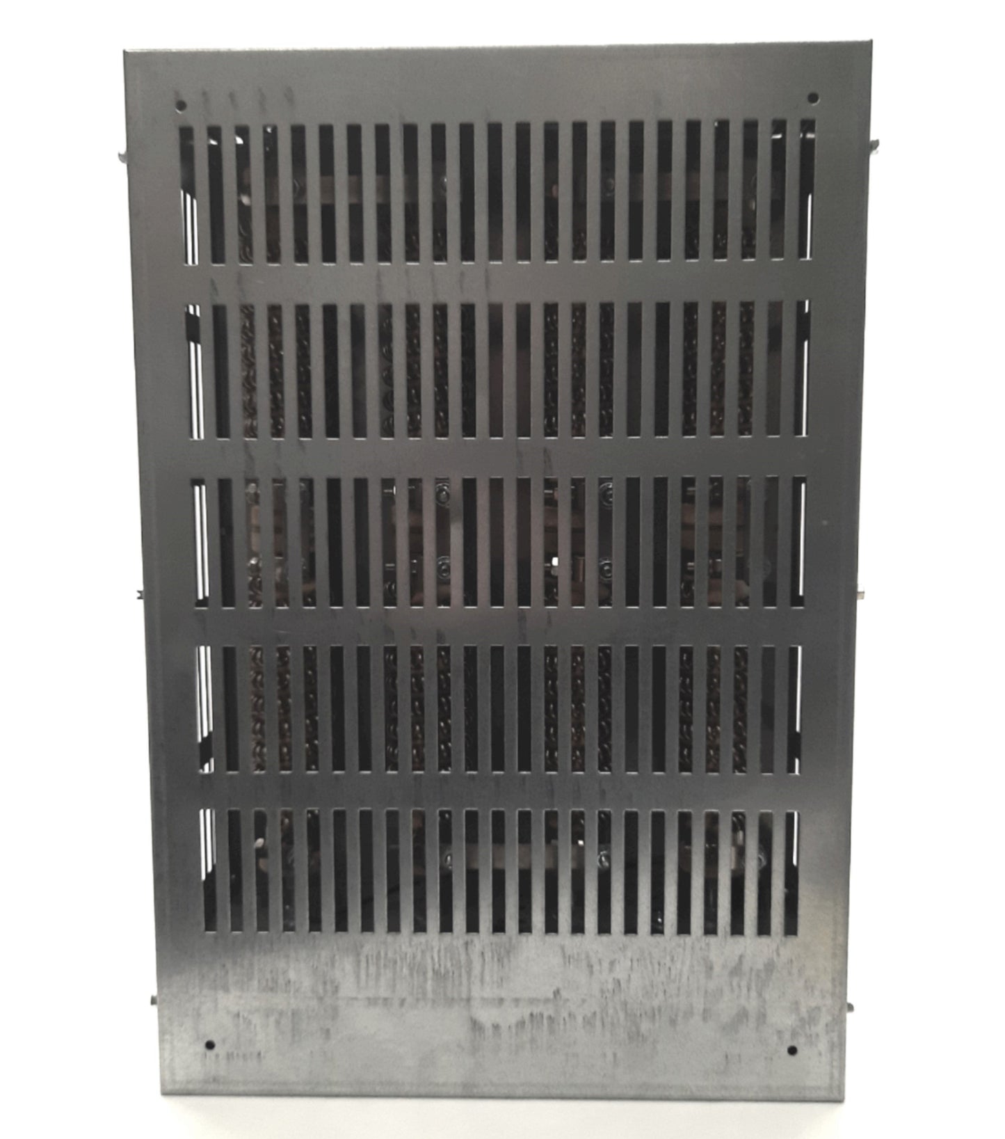 New – Open box Powerohm URS000286 Braking Resistor, 600V 26.8A, 3021W, 4.2 Ohms, GCE8