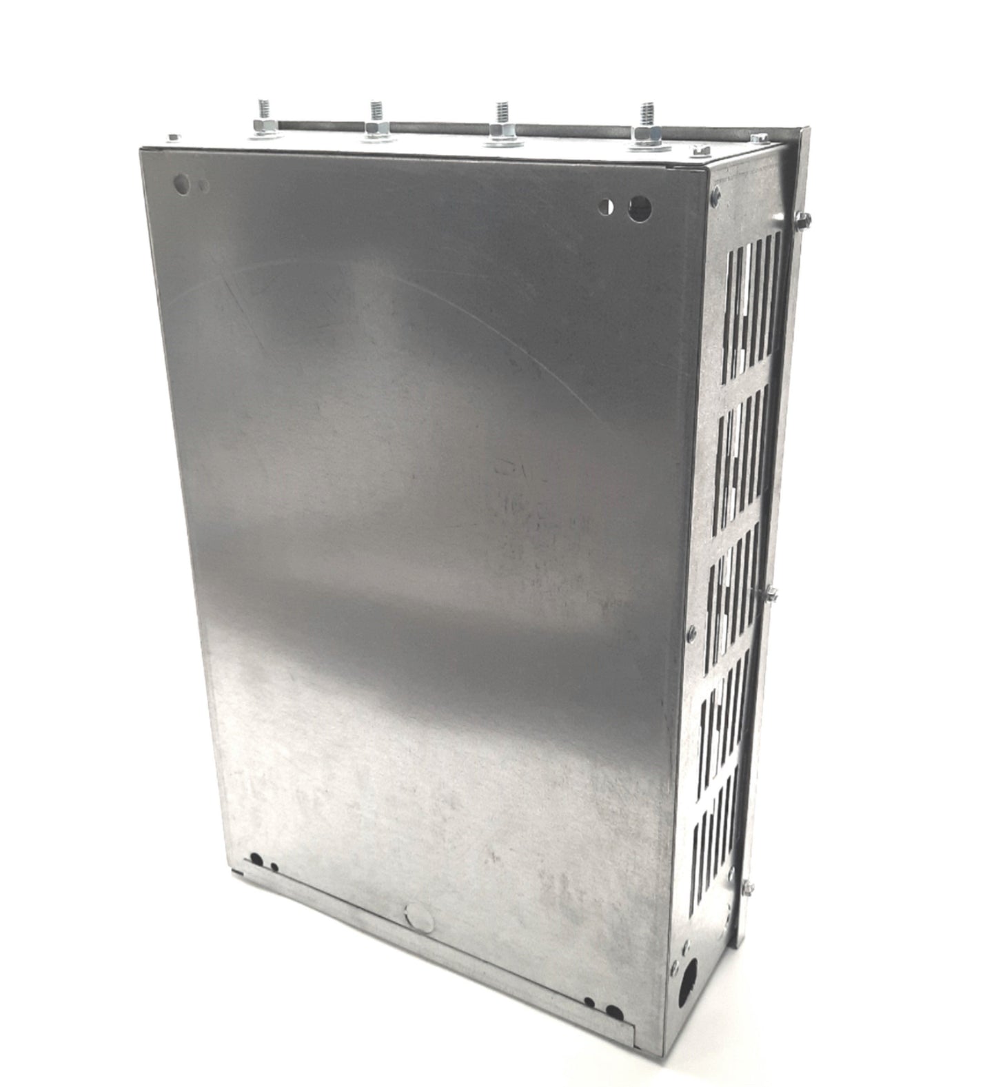 New – Open box Powerohm URS000286 Braking Resistor, 600V 26.8A, 3021W, 4.2 Ohms, GCE8