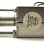 Used VALCOR SV500P84-2-1 Metering Pump 120ml/min .272" Tube Intermittent Duty 24VDC