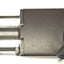 Used VALCOR SV500P84-2-1 Metering Pump 120ml/min .272" Tube Intermittent Duty 24VDC