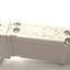 Used SMC SY5300-5U1 Solenoid Valve 5-Port, 3-Postion Closed Center, 0.2-0.7MPa, 24VDC