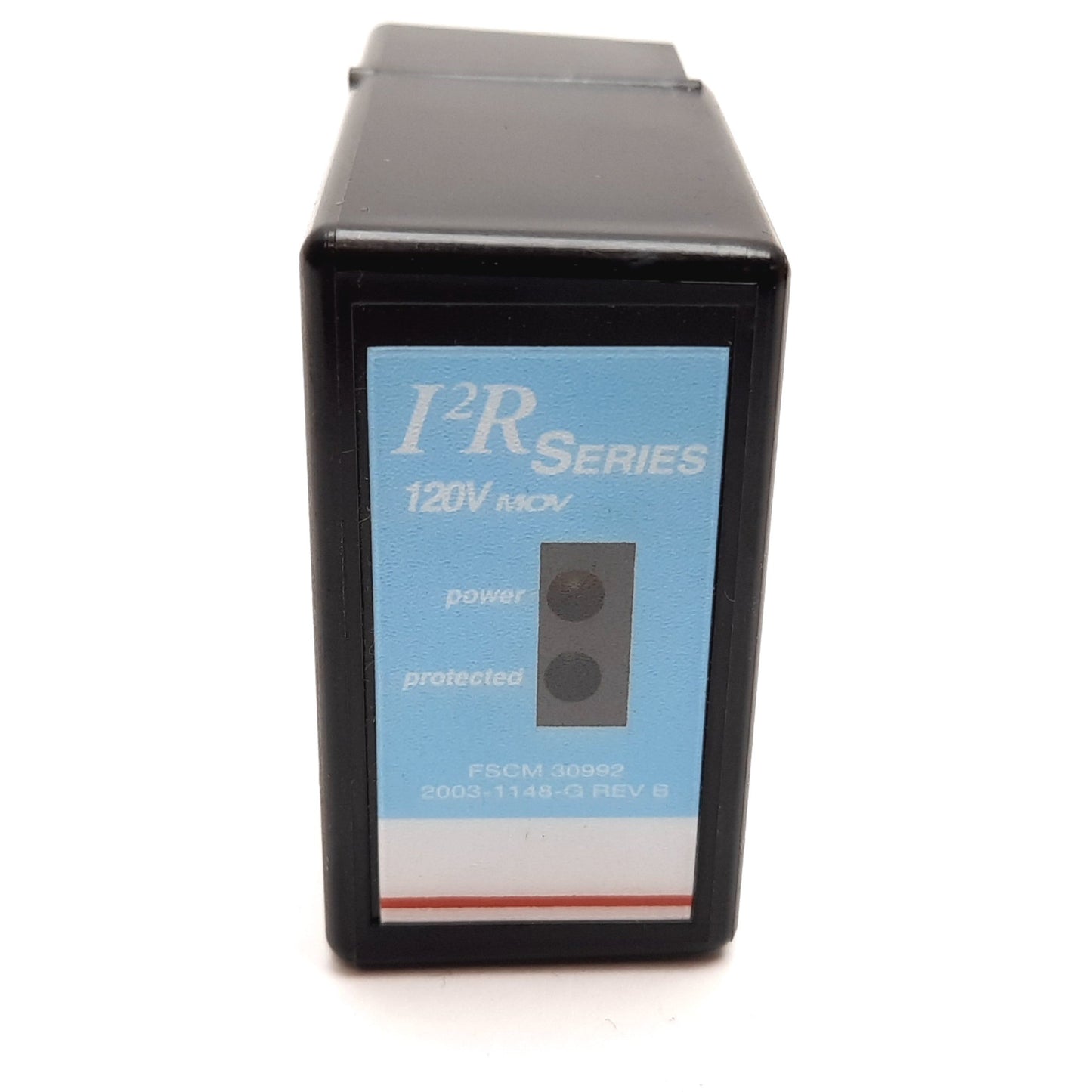 Used Transtector 1000-831 I2R Series AC Surge Protector Module, 120VAC, VPL: 700Vpeak