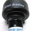 Used Allen-Bradley 855PDB24MEH4322 Operator Indicator Light 24VAC/DC Red/Green
