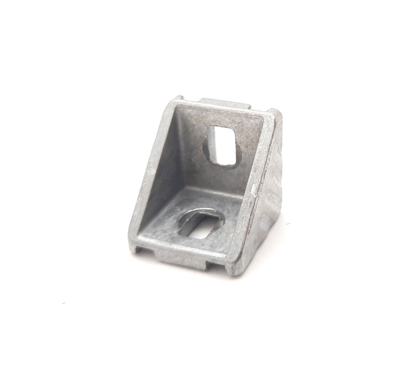 New Lot of 8 Bosch 3842523508 Mounting Bracket Connecting Component 20 x 20mm