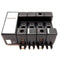 Used Transtector 2250-593 I2R Series AC Surge Protector Base Module, 120V with Backup
