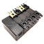 Used Transtector 2250-593 I2R Series AC Surge Protector Base Module, 120V with Backup