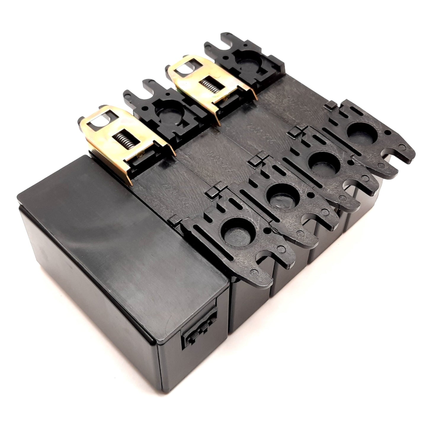 Used Transtector 2250-593 I2R Series AC Surge Protector Base Module, 120V with Backup