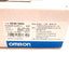 New Omron S8VM-10024 Power Supply, Input: 100-240VAC 1.4A, Output: 24VDC 4.5A