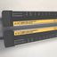 New Omron F3SJ-B1345P25 Light Curtain Emitter/Receiver, 1345mm, PNP, 25mm Diameter
