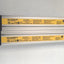 New Omron F3SJ-B1345P25 Light Curtain Emitter/Receiver, 1345mm, PNP, 25mm Diameter