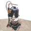 Used Emerson ZF09K4E-TFD-961 Copeland Low Temperature Scroll Compressor 3HP, 460VAC