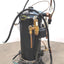 Used Emerson ZF09K4E-TFD-961 Copeland Low Temperature Scroll Compressor 3HP, 460VAC