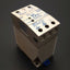 Used Idec PS5R-B24 DIN Rail Power Supply 100-240VAC Input 24VDC 0.6A Output