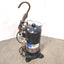 Used Emerson ZF09K4E-TFD-556 Copeland Low Temperature Scroll Compressor 3HP, 460VAC