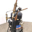 Used Emerson ZF09K4E-TFD-556 Copeland Low Temperature Scroll Compressor 3HP, 460VAC