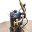Used Emerson ZF09K4E-TFD-556 Copeland Low Temperature Scroll Compressor 3HP, 460VAC