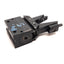 Used Senvex AA-26-NO Pneumatic Gripper, Normally Open, 8 bar, M5x0.8, With Sensor