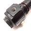 Used Bimba AP20-R2GF Pressure Regulator, Input: 300psi Max, Output: 5-55psi, 1/4" NPT