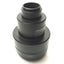 Used Olympus U-CMAD3 & U-TV1X-2 Trinocular Microscope Camera Mount, 1X, C-Mount
